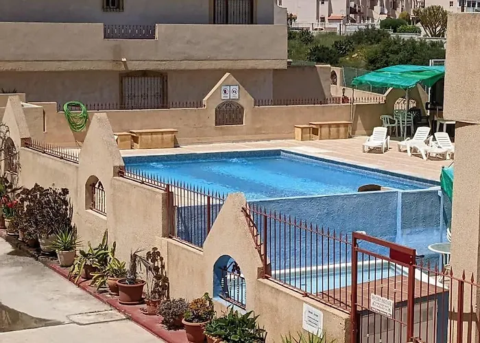 House In Orihuela. Sea View.
