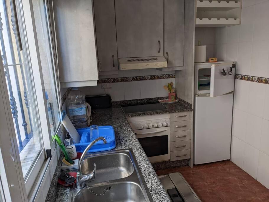 House In Orihuela. Sea View. Ferienhaus *